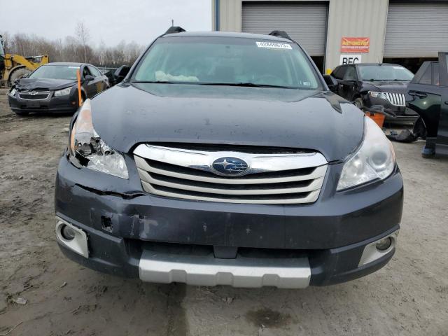 Photo 4 VIN: 4S4BRBJC8C3236509 - SUBARU OUTBACK 2. 