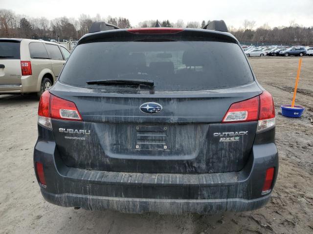 Photo 5 VIN: 4S4BRBJC8C3236509 - SUBARU OUTBACK 2. 