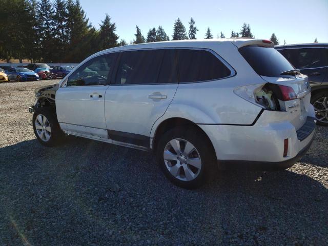 Photo 1 VIN: 4S4BRBJC9A3369986 - SUBARU OUTBACK 2. 