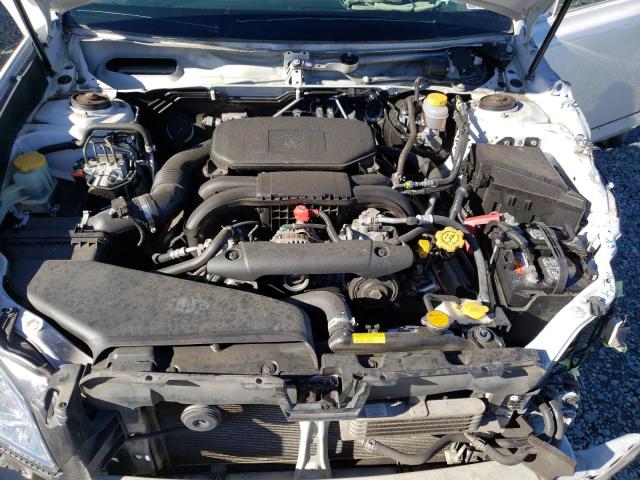 Photo 11 VIN: 4S4BRBJC9A3369986 - SUBARU OUTBACK 2. 