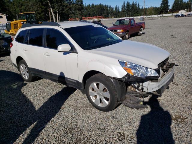 Photo 3 VIN: 4S4BRBJC9A3369986 - SUBARU OUTBACK 2. 