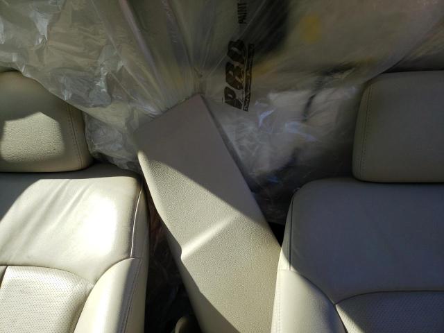 Photo 9 VIN: 4S4BRBJC9A3369986 - SUBARU OUTBACK 2. 