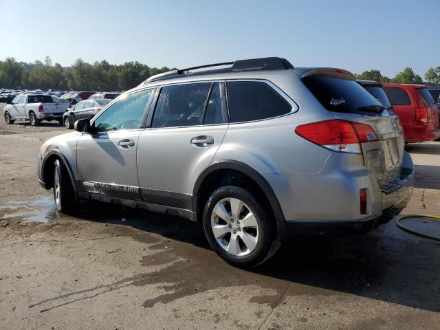 Photo 1 VIN: 4S4BRBJC9A3371429 - SUBARU OUTBACK 2. 