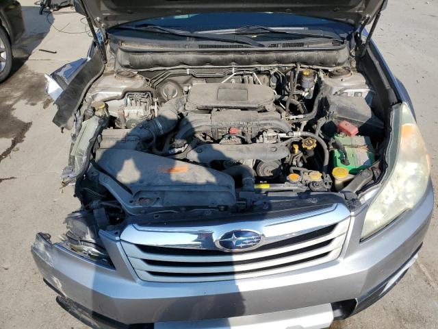 Photo 11 VIN: 4S4BRBJC9A3371429 - SUBARU OUTBACK 2. 