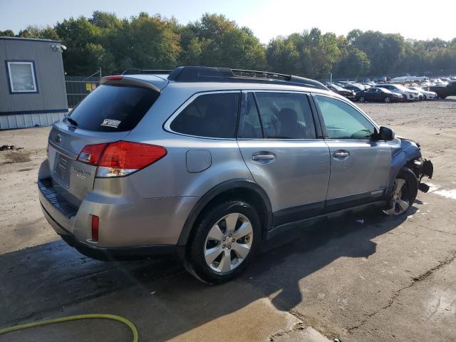 Photo 2 VIN: 4S4BRBJC9A3371429 - SUBARU OUTBACK 2. 