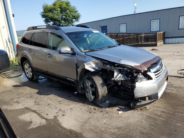 Photo 3 VIN: 4S4BRBJC9A3371429 - SUBARU OUTBACK 2. 