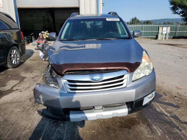 Photo 4 VIN: 4S4BRBJC9A3371429 - SUBARU OUTBACK 2. 