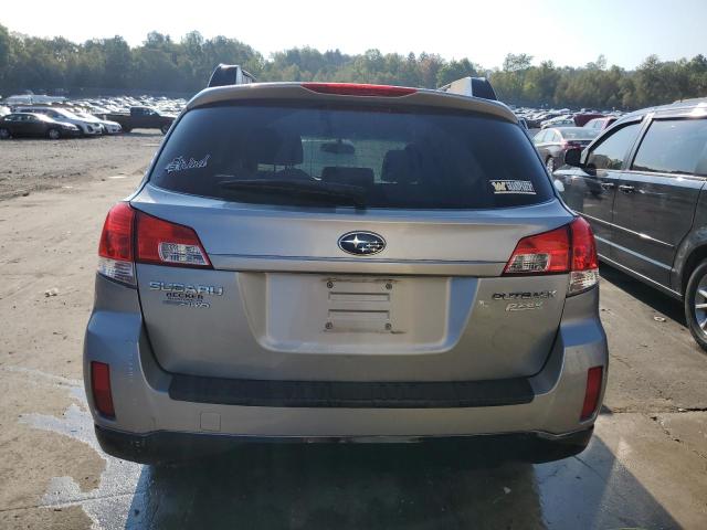 Photo 5 VIN: 4S4BRBJC9A3371429 - SUBARU OUTBACK 2. 