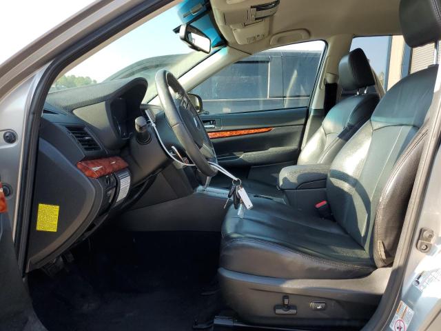 Photo 6 VIN: 4S4BRBJC9A3371429 - SUBARU OUTBACK 2. 