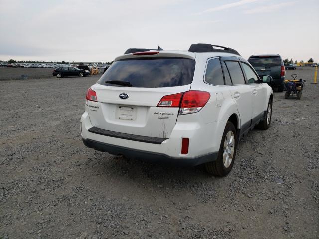 Photo 3 VIN: 4S4BRBJC9C3212395 - SUBARU OUTBACK 2. 