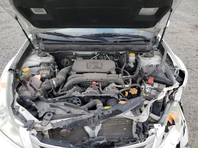 Photo 6 VIN: 4S4BRBJC9C3212395 - SUBARU OUTBACK 2. 