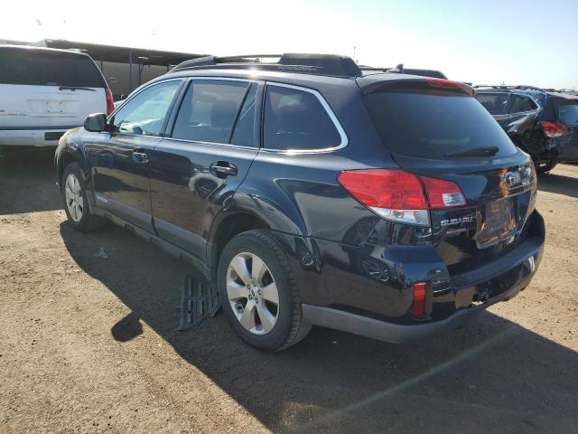 Photo 2 VIN: 4S4BRBJC9C3253268 - SUBARU OUTBACK 2. 