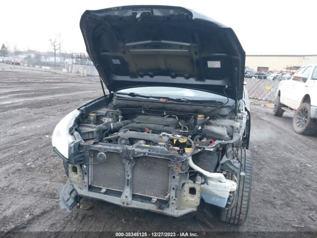 Photo 5 VIN: 4S4BRBJC9C3276209 - SUBARU OUTBACK 