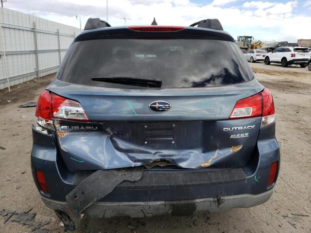 Photo 5 VIN: 4S4BRBJC9D3258696 - SUBARU OUTBACK 