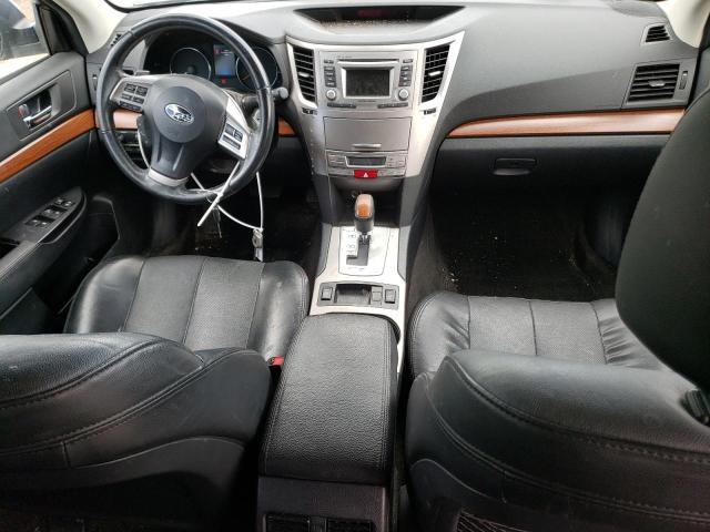 Photo 7 VIN: 4S4BRBJC9D3258696 - SUBARU OUTBACK 