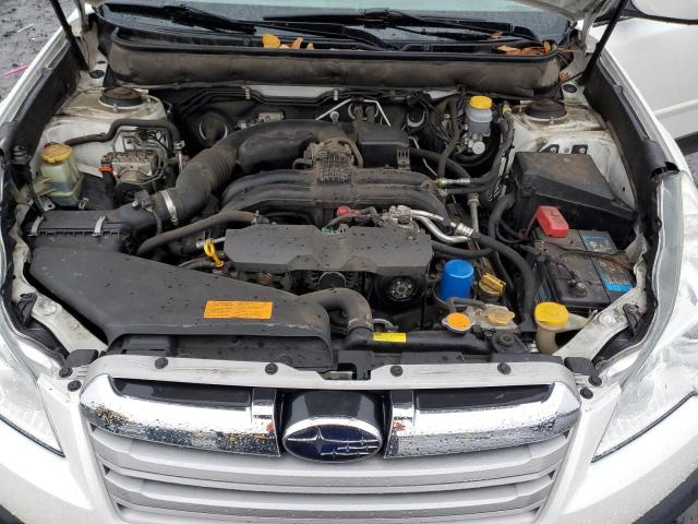 Photo 10 VIN: 4S4BRBJC9D3272291 - SUBARU OUTBACK 