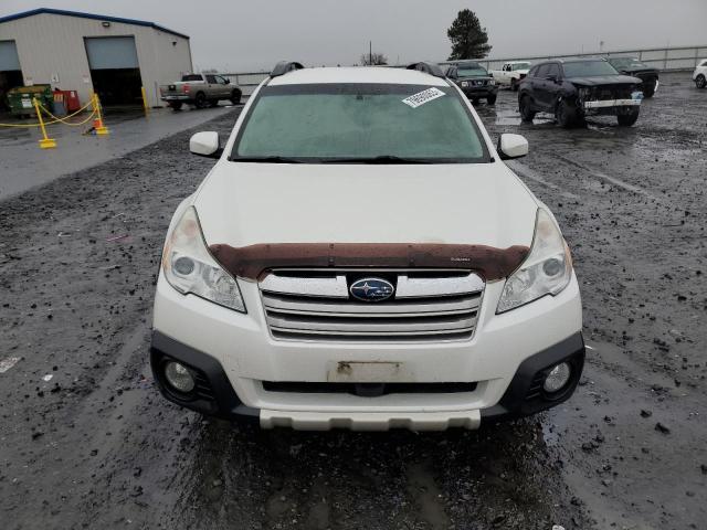 Photo 4 VIN: 4S4BRBJC9D3272291 - SUBARU OUTBACK 