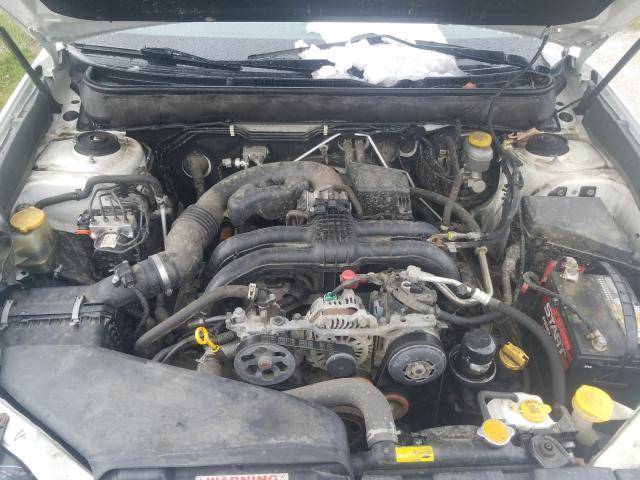 Photo 6 VIN: 4S4BRBJC9D3301630 - SUBARU OUTBACK 