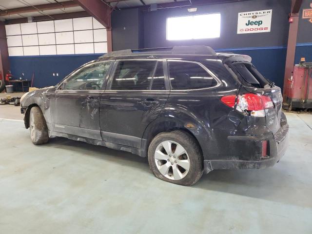 Photo 1 VIN: 4S4BRBJCXA3351786 - SUBARU OUTBACK 2. 