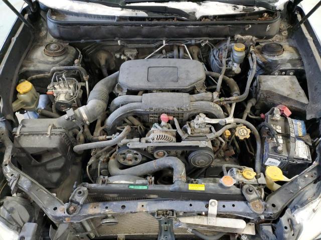 Photo 10 VIN: 4S4BRBJCXA3351786 - SUBARU OUTBACK 2. 