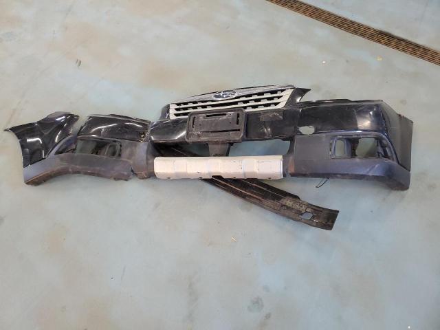 Photo 11 VIN: 4S4BRBJCXA3351786 - SUBARU OUTBACK 2. 