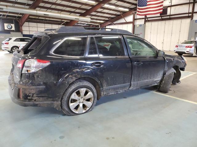 Photo 2 VIN: 4S4BRBJCXA3351786 - SUBARU OUTBACK 2. 