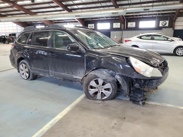 Photo 3 VIN: 4S4BRBJCXA3351786 - SUBARU OUTBACK 2. 