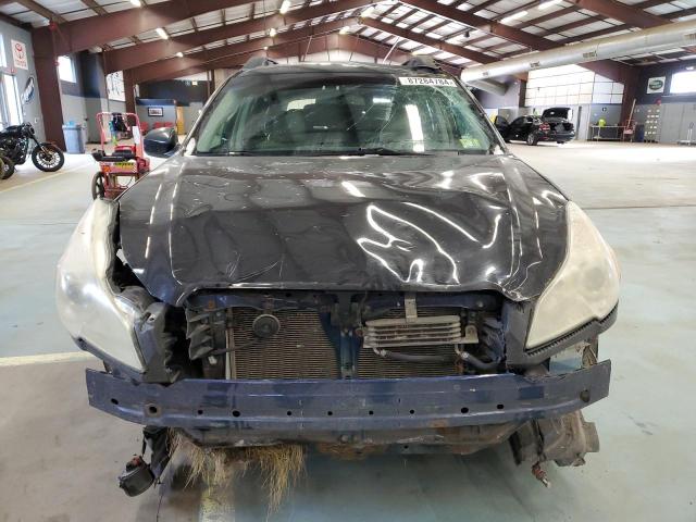 Photo 4 VIN: 4S4BRBJCXA3351786 - SUBARU OUTBACK 2. 