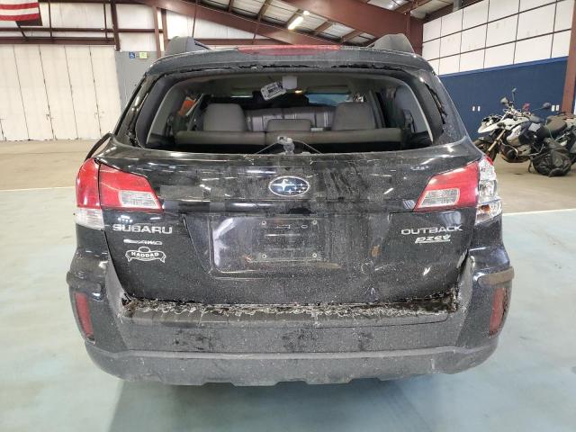 Photo 5 VIN: 4S4BRBJCXA3351786 - SUBARU OUTBACK 2. 