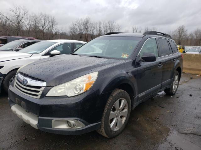 Photo 0 VIN: 4S4BRBJCXB3389617 - SUBARU OUTBACK 