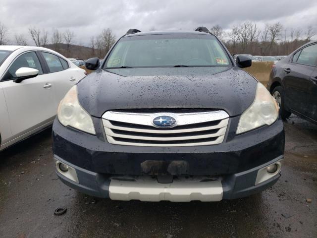 Photo 4 VIN: 4S4BRBJCXB3389617 - SUBARU OUTBACK 