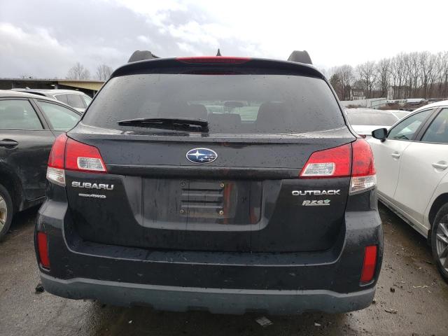 Photo 5 VIN: 4S4BRBJCXB3389617 - SUBARU OUTBACK 