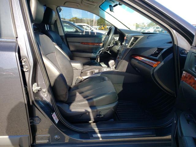 Photo 4 VIN: 4S4BRBJCXC3235863 - SUBARU OUTBACK 2. 