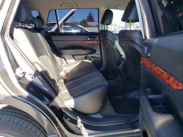 Photo 5 VIN: 4S4BRBJCXC3235863 - SUBARU OUTBACK 2. 