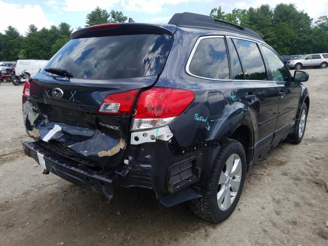 Photo 3 VIN: 4S4BRBJCXC3291074 - SUBARU OUTBACK 