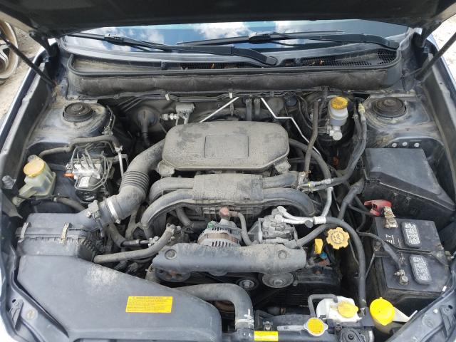 Photo 6 VIN: 4S4BRBJCXC3291074 - SUBARU OUTBACK 