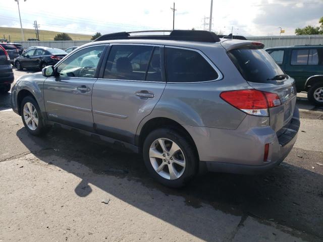 Photo 1 VIN: 4S4BRBJCXD3280495 - SUBARU OUTBACK 2. 