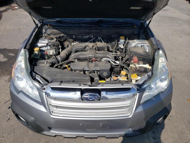 Photo 10 VIN: 4S4BRBJCXD3280495 - SUBARU OUTBACK 2. 