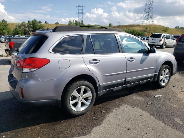 Photo 2 VIN: 4S4BRBJCXD3280495 - SUBARU OUTBACK 2. 