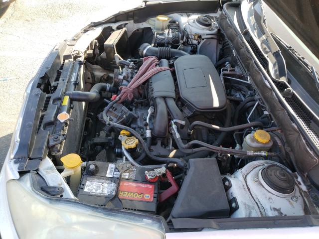 Photo 8 VIN: 4S4BRBKC0A3330301 - SUBARU OUTBACK 2. 