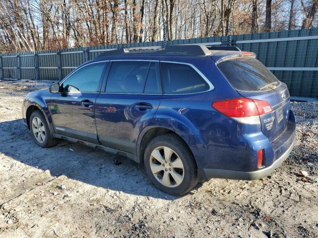 Photo 1 VIN: 4S4BRBKC0A3343839 - SUBARU LEGACY 