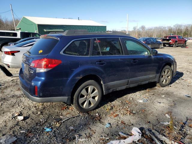 Photo 2 VIN: 4S4BRBKC0A3343839 - SUBARU LEGACY 