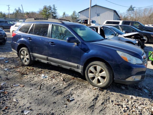 Photo 3 VIN: 4S4BRBKC0A3343839 - SUBARU LEGACY 