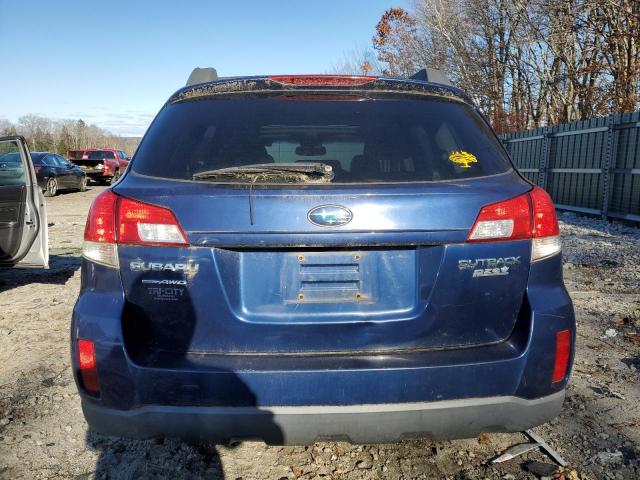 Photo 5 VIN: 4S4BRBKC0A3343839 - SUBARU LEGACY 