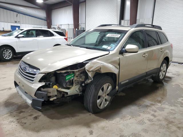 Photo 0 VIN: 4S4BRBKC0A3353139 - SUBARU OUTBACK 