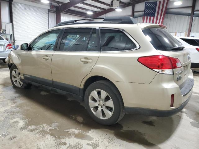 Photo 1 VIN: 4S4BRBKC0A3353139 - SUBARU OUTBACK 