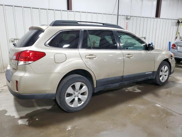 Photo 2 VIN: 4S4BRBKC0A3353139 - SUBARU OUTBACK 