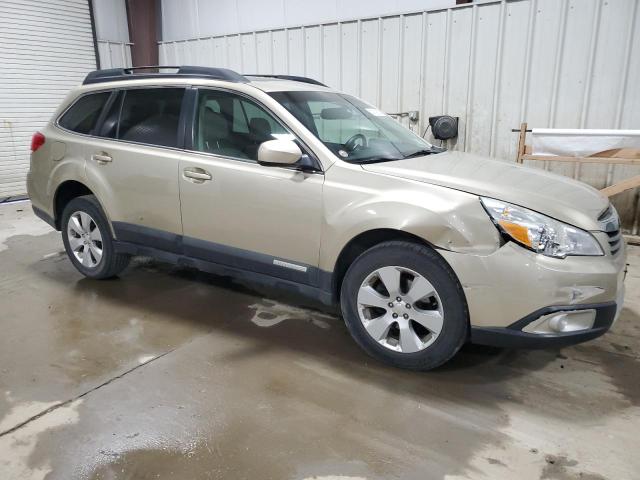 Photo 3 VIN: 4S4BRBKC0A3353139 - SUBARU OUTBACK 