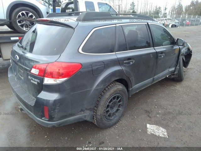 Photo 3 VIN: 4S4BRBKC0A3367641 - SUBARU OUTBACK 