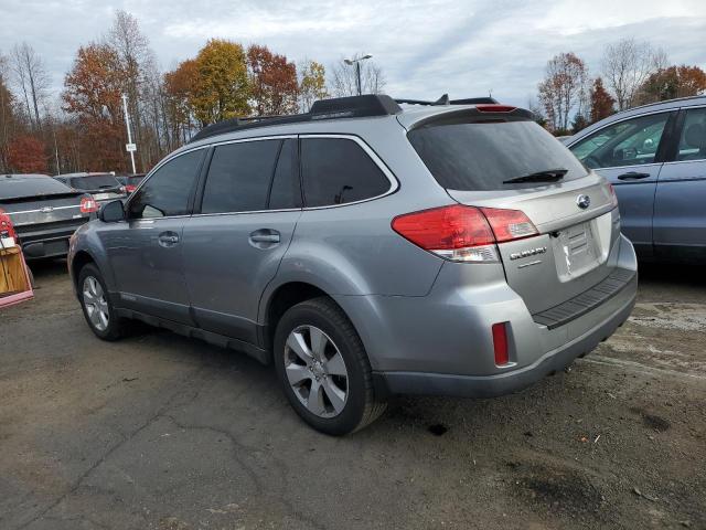 Photo 1 VIN: 4S4BRBKC0B3310552 - SUBARU OUTBACK 2. 